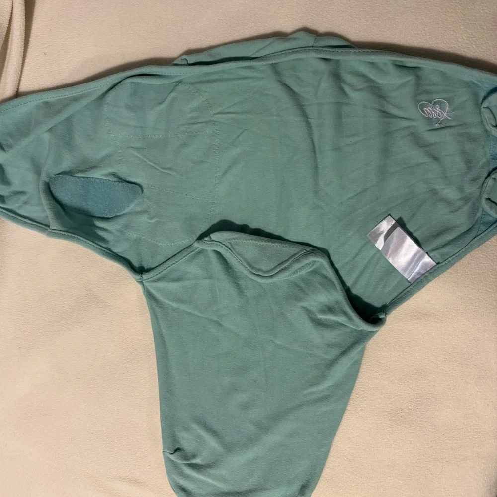 SwaddleMe wraps 6m